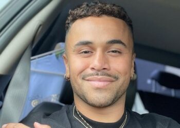 Судья «Танцуют все» Франциско Гомес женится: фото с помолвки