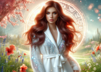 Гороскоп на 23 марта 2026 года: самые красивые улыбки хранят глубокие тайны