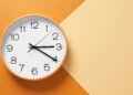 Депутаты отменили перевод часов, но есть одно большое «но»