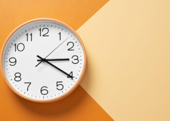 Депутаты отменили перевод часов, но есть одно большое «но»