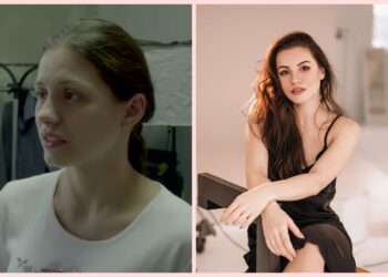 Исчезла с экранов и стала роскошной леди: как сейчас выглядит Оксана из «Киев днем и ночью» (ФОТО)