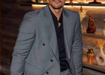 Тарас Цимбалюк оказался в центре громкого скандала после рекламы наркотиков — Сеть обрушилась на него с волной хейта (ФОТО)