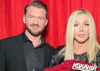 Ирина Билык публично поддержала бывшего любимого Дмитрия Дикусара