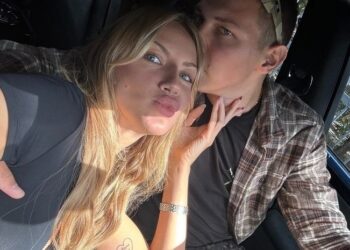 Никитюк рассказала, как защитник «Азовстали» свел ее с Бабчуком