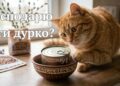 Коты поют весну — подборка лучших мемов и приколов в картинках