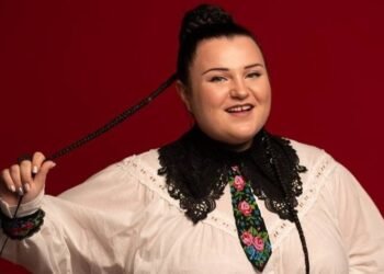 Alyona Alyona впервые призналась, колола ли препараты для похудения