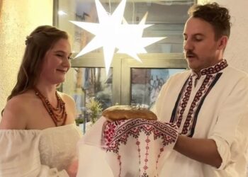 «У меня была жизнь до Екатерины»: Клопотенко объяснил, почему настаивает на брачном контракте