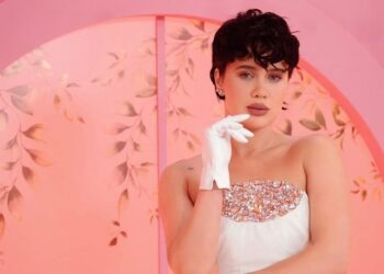 Lida Lee рассказала, как ей ошибочно диагностировали агрессивный рак