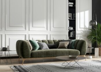 Не выбрасывайте деньги: 5 признаков качественного дивана, которые проверяют перед покупкой