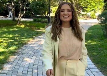 Могилевская раскрыла подробности своего ареста в «лихие» девяностые