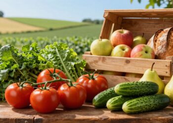 Традиционные продукты из монастырских хозяйств: качество и натуральность