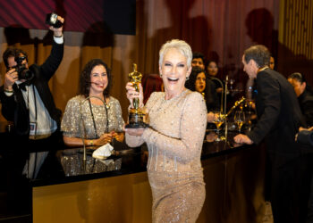 Оскар-2026: кто борется за награду за лучшую женскую роль