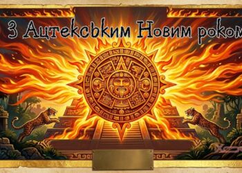 Сила Пятого Солнца: оригинальные поздравления с Ацтекским Новым годом в картинках и прозе