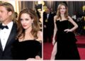 Анджелина Джоли на Оскаре: самые эффектные наряды актрисы (ФОТО)