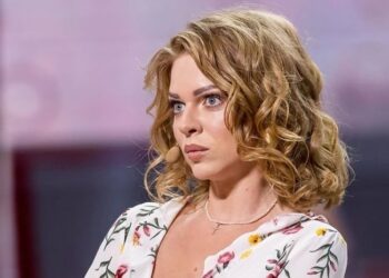 Яна Глущенко рассказала об отношениях с экс-коллегами после увольнения из «Дизель Шоу»