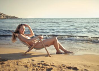 Почему на самом деле тянет к морю: этому научное объяснение