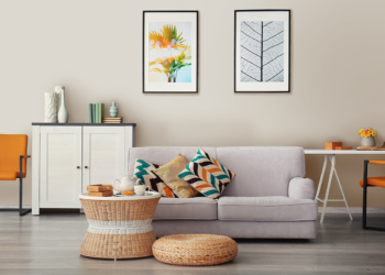 Забудьте о скучном сером: 4 приятных цвета, которые вам понравятся