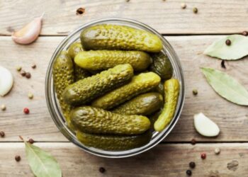 Эти огурцы целый год будут крепкими и хрустящими: назвали 3 идеальных сорта для консервации