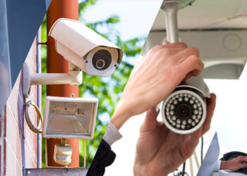 Установка видеонаблюдения в Одессе — безопасность для дома и бизнеса