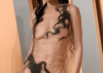 Драка Вилла Смита и поцелуй Джоли с братом: самые громкие скандалы за всю историю «Оскара» (ФОТО+ВИДЕО)