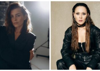 Звездная кума Юлии Саниной 5 лет не общается с ней: причина конфликта