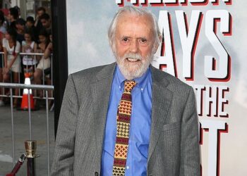 Умер актер «Назад в будущее-3» Мэтт Кларк