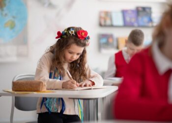 Чому українські батьки обирають середню освіту за кордоном