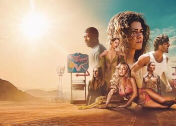 Возвращение «Эйфории»: график выхода всех серий и сюжет 3 сезона (видео)