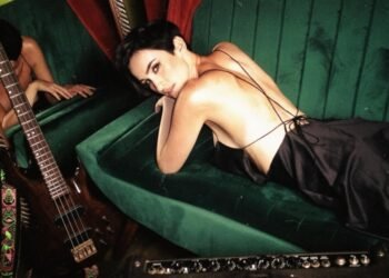 Екатерина Павленко впервые призналась, что ее сердце занято