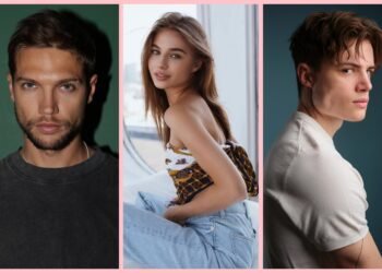 Отреклись от Родины: Лиза Василенко, Даня Вегас и другие актеры сериала «Школа», которые сбежали из Украины