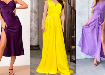 Мистецтво вибору ідеальної сукні