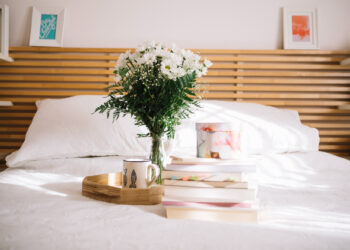 Почему аквариум в спальне — к потере денег: разбираем основные запреты фэн-шуй