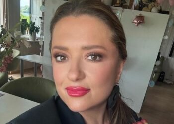 Могилевская рассказала, что случилось с ее бизнесом во время полномасштабной войны