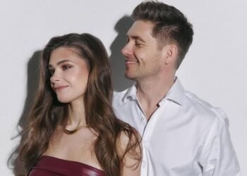 Третья жена Остапчука рассекретила, подписывали ли они брачный договор