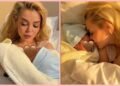 Алина Гросу стала мамой: от кого родила известная певица (фото)