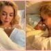 Алина Гросу стала мамой: от кого родила известная певица (фото)