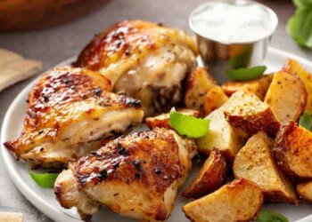 Топ-5 идей для быстрого ужина, когда нет времени готовить