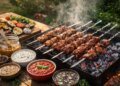 Маринады для шашлыка: как правильно мариновать мясо и как выбрать лучший вкус