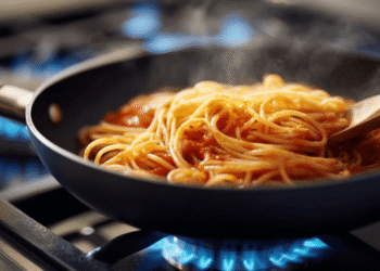 Даже самые дешевые макароны будут шедевром: просто сделайте одну вещь перед варкой