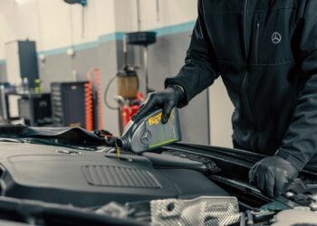 Как японцы ухаживают за двигателем — так даже машины с большим пробегом работают как часы