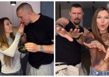 Светлицкая раскрыла правду об отношениях с Цымбалюком