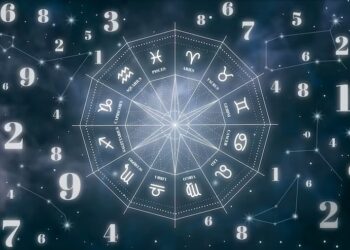 Ваш нумерологический гороскоп на апрель 2026 года по дате рождения