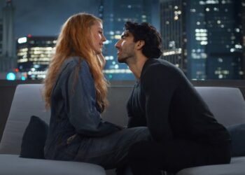 Суд против Блейк Лайвли: актриса проигрывает часть исков против Джастина Бальдони и рискует карьерой