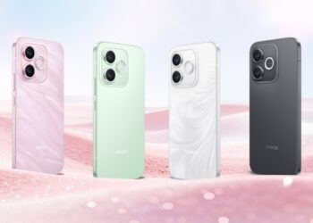 Honor X80i дебютировал с Dimensity 6500 и ценой от $290