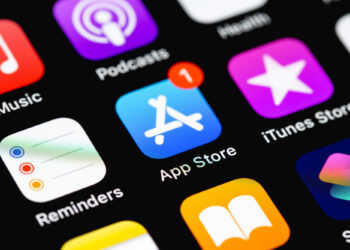 Apple отключила оплату в App Store и сервисах в России