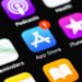 Apple отключила оплату в App Store и сервисах в России