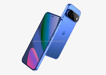 В сети показали Google Pixel 11 Pro XL: появились новые изображения