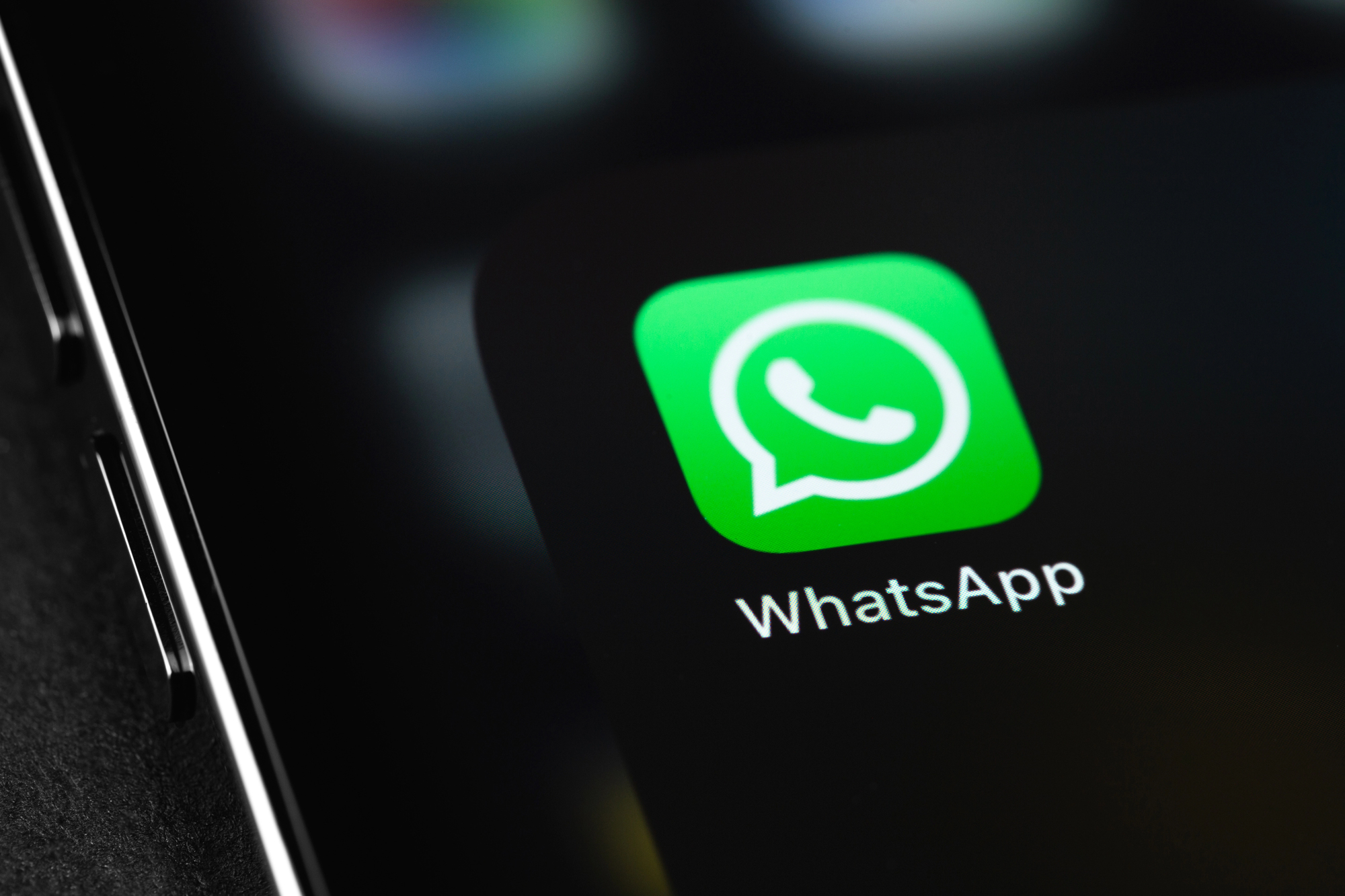В WhatsApp появится функция шумоподавления для звонков