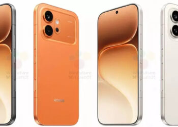 Смартфон от Honor, похожий на iPhone 17 Pro Max, засветился в Geekbench