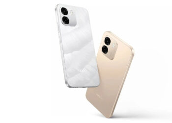 Oppo выпустила бюджетный Oppo A6k с батареей на 7000 мАч